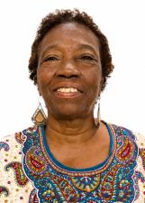 Foto de urna de Carmen do Vozes da Bahia