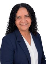 Foto de urna de Conceição Barreto