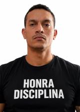 Foto de urna de Soldado Correa