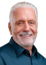 Foto de urna de Jaques Wagner