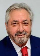 Foto de urna de Carlos Sodré