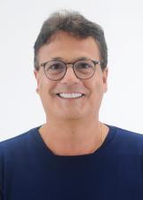 Foto de urna de Ubaldino Junior