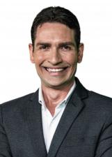 Foto de urna de Hercules Aguiar