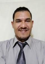 Foto de urna de Rerisson Cesar