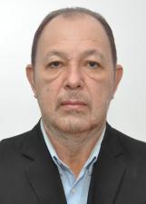 Foto de urna de Sergio Correia