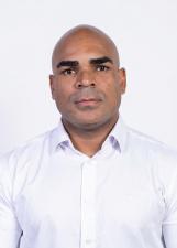 Foto de urna de Dr. Cruz