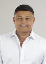 Foto de urna de Crislan Leal