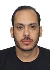 Foto de urna de Bento Júnior