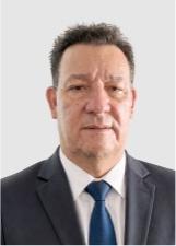 Foto de urna de Amaro Junior