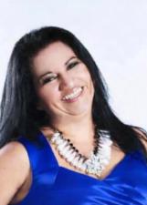 Foto de urna de Fatima Dantas