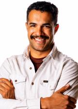 Foto de urna de Emerson Matos