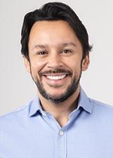 Foto de urna de Mario Negromonte JR