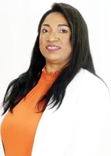 Foto de urna de Andreah Fraga