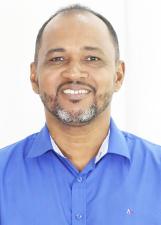 Foto de urna de Dr. Jeferson Costa