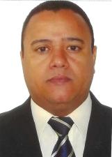 Foto de urna de Elsom Souza