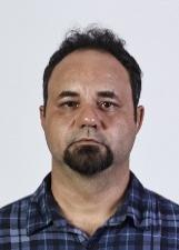 Foto de urna de Kaká Sousa