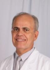 Foto de urna de Dr. Augusto Cândido
