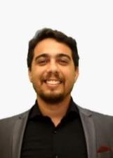 Foto de urna de Luiz Quintana