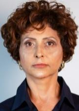 Foto de urna de Nair Ribeiro
