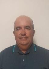 Foto de urna de Paulo Batista