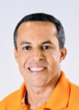 Foto de urna de Cleiton Pereira