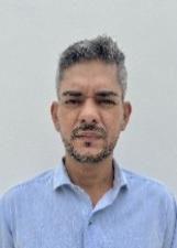 Foto de urna de Jorge Damasceno
