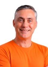 Foto de urna de Carlos Medeiros