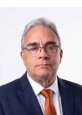 Foto de urna de Waldir Catarino
