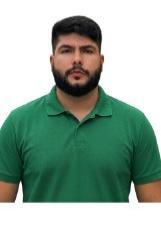 Foto de urna de Mateus Bonfim