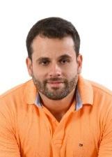 Foto de urna de Pedro Carrera