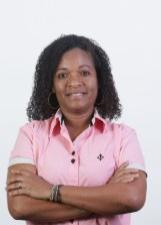 Foto de urna de Marcela Ribeiro