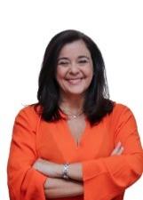 Foto de urna de Luciana Buck