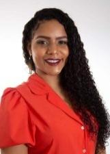Foto de urna de Cassia Araujo