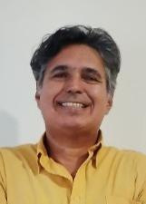 Foto de urna de Alfa Santos