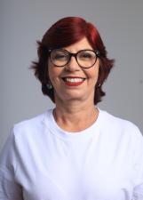 Foto de urna de Leninha Valente