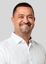 Foto de urna de Osni
