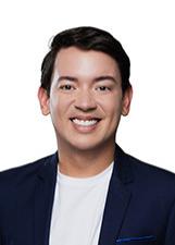 Foto de urna de João Felipe