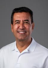 Foto de urna de Juvenilson Passos