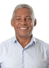 Foto de urna de Silvio Dias