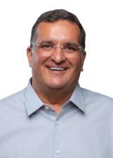 Foto de urna de Antonio Henrique JR