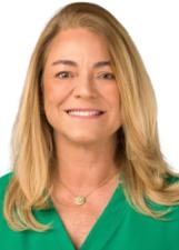 Foto de urna de Dr. Fabíola Mansur