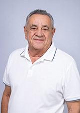 Foto de urna de Euclides Fernandes