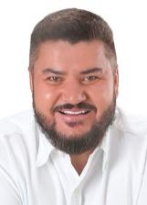 Foto de urna de Junior Muniz