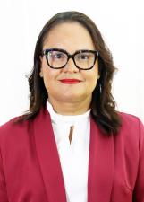 Foto de urna de Cris Enfermeira Mãe Atípica