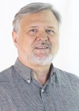 Foto de urna de Luiz Panato