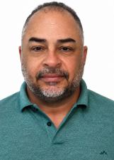 Foto de urna de Wellington Oliveira