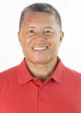 Foto de urna de Ananias Pimentel