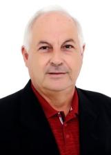 Foto de urna de Edson Caires