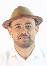 Foto de urna de Adriano Ribeiro