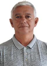 Foto de urna de Gilminha